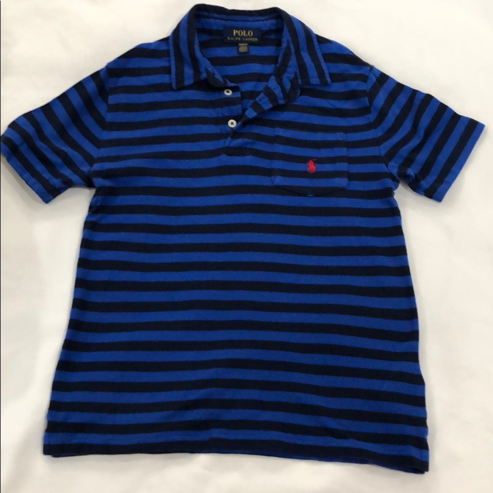 Polo Ralph Lauren T-shirt M 10/12